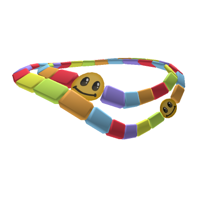 Smiley Kandi