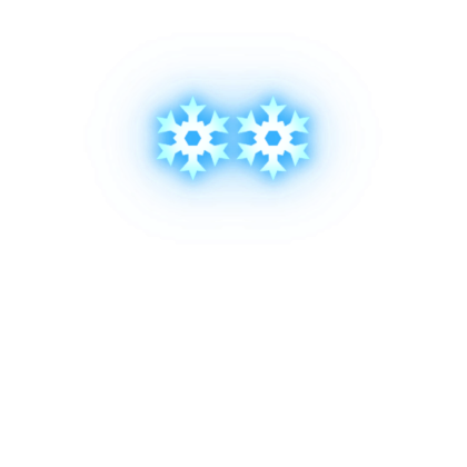 Snowflake Eyes