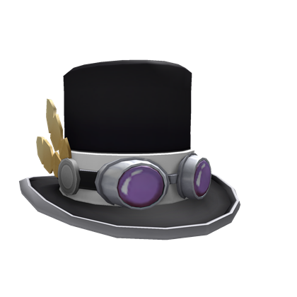 SoCal Maker Top Hat 2014