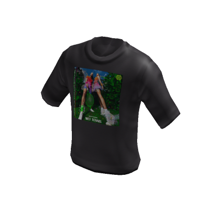 SOFI TUKKER WET TENNIS T-shirt