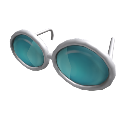 Sonar Glasses
