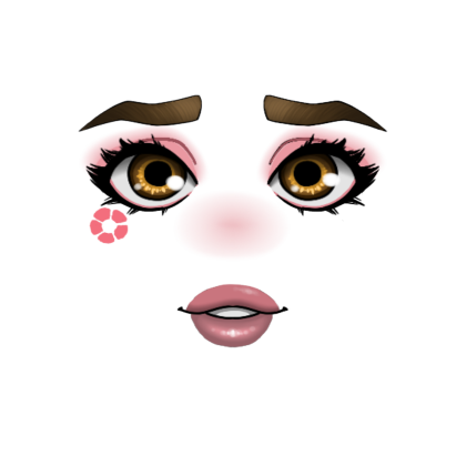 Sorority Star Face