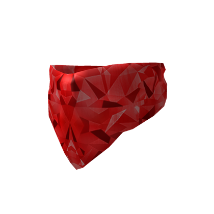 Sparkle Time Bandana of the Year