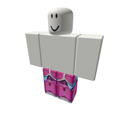 Sparks Kilowatt's Pants