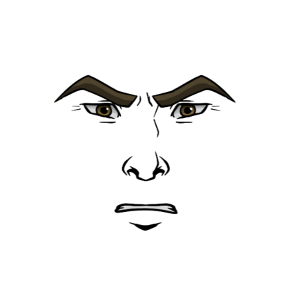 Specter Informant - Face