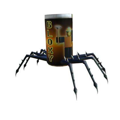 Spider Cola