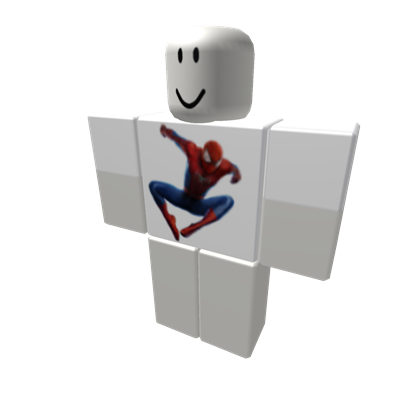 Spider-Man 2 Shirt