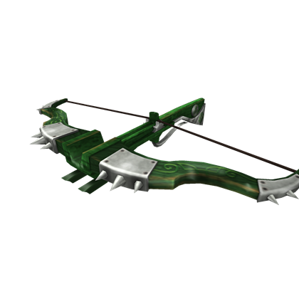 Spiral Knight Crossbow
