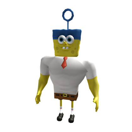 SpongeBob SquarePants