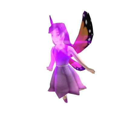Spring Fairy