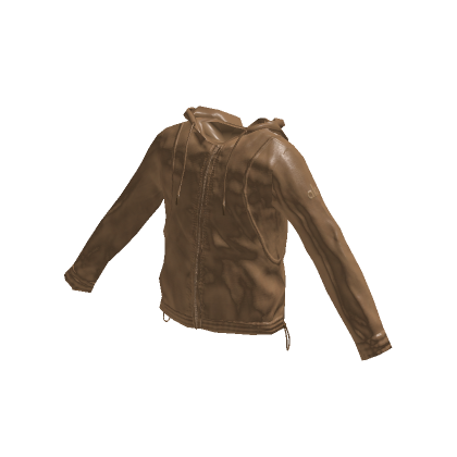 Sprinter Jacket