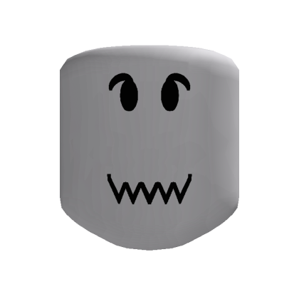 Squiggle Mouth