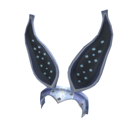 Steel Rabbit Ears