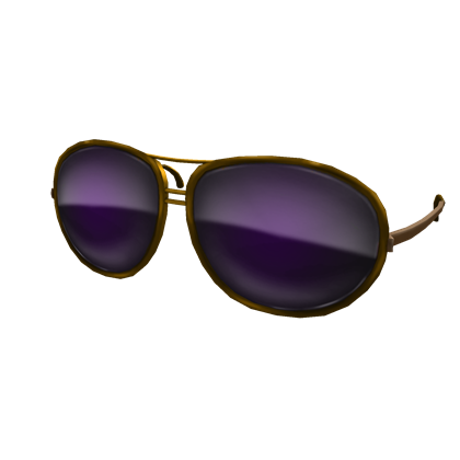Stylish Aviators
