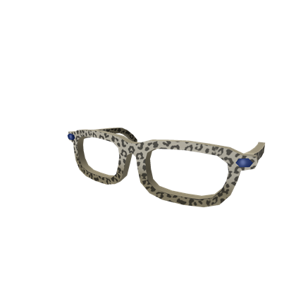 Stylish Glasses