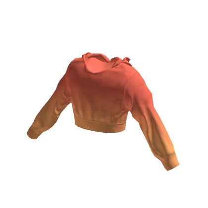 Summer Sunset Hoodie