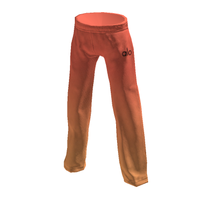 Summer Sunset Sweatpant