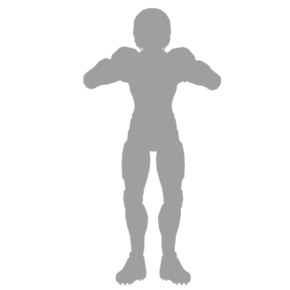 Superhero Reveal