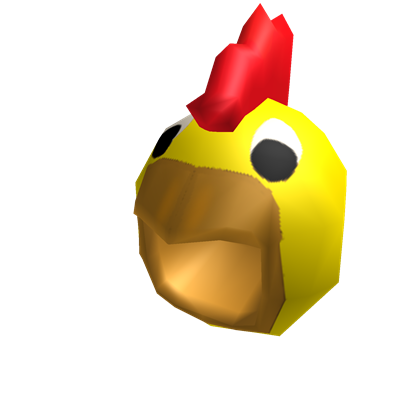 Telamon's Chicken Suit