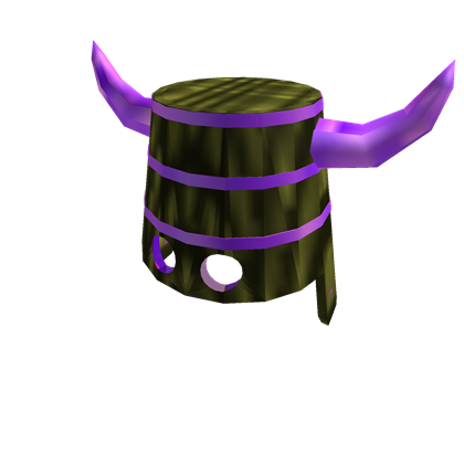 The Agonizingly Ugly Bucket of Doom
