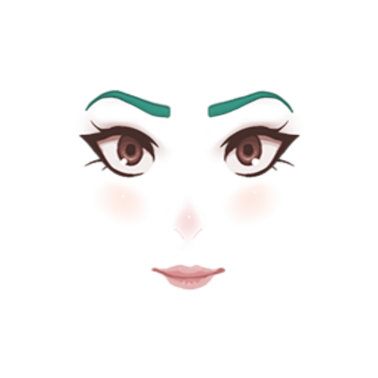 The Birdcaller - Face