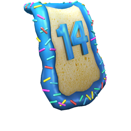The Birthday Cape