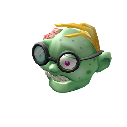 "The Brain"