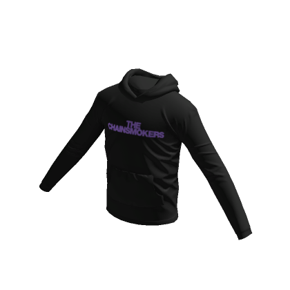 The Chainsmokers Hoodie