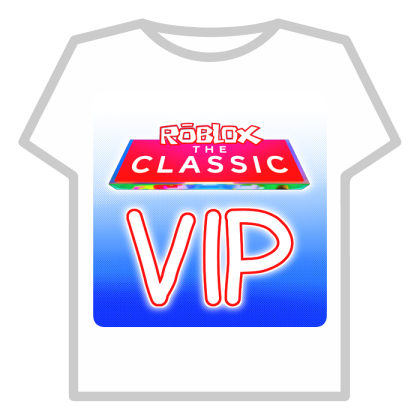 The Classic VIP