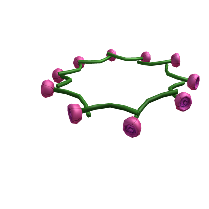 The Crown of Roses