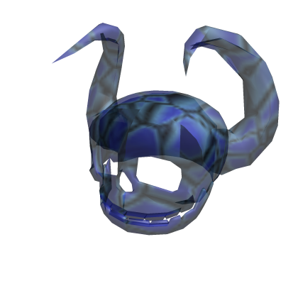 The Ice Skull of Nevermoor