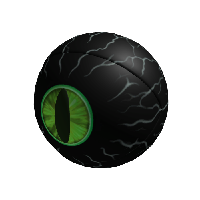 The Jade Catseye