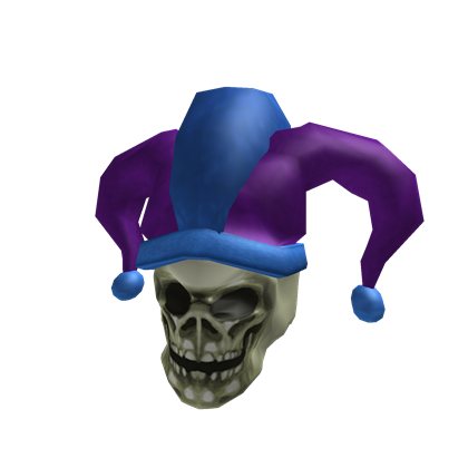The Merry Prankster