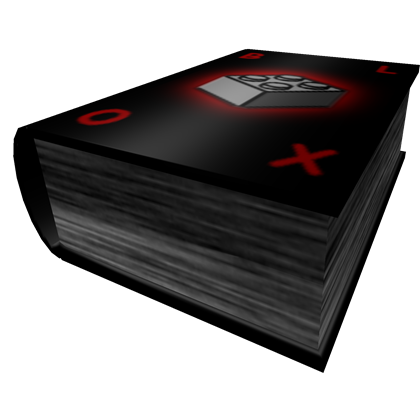 The Necrobloxicon
