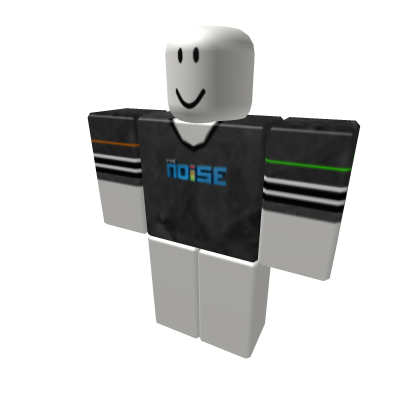 The Noise Jersey