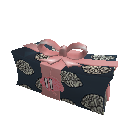 The Thinker's Gift