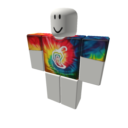 Tie Dye Shirt