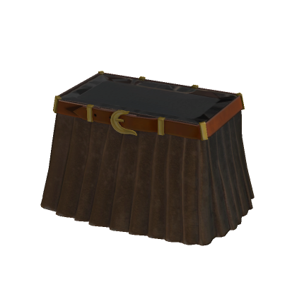 Timeless Valkyrie - Skirt
