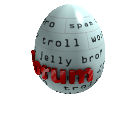 TL;DR Egg