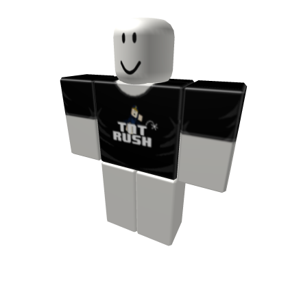 TNT Rush