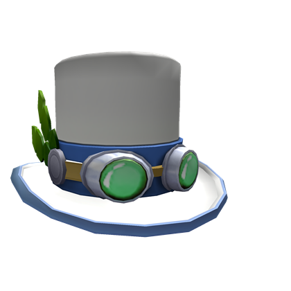 Toronto Maker Top Hat 2014