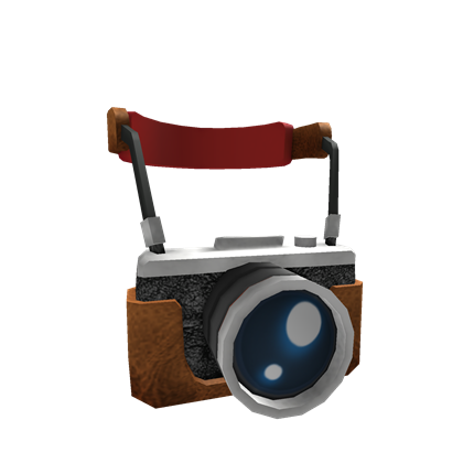Tourist Camera