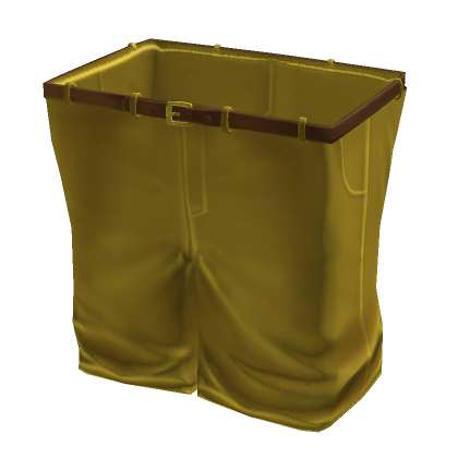 Treasure Finder - Pants