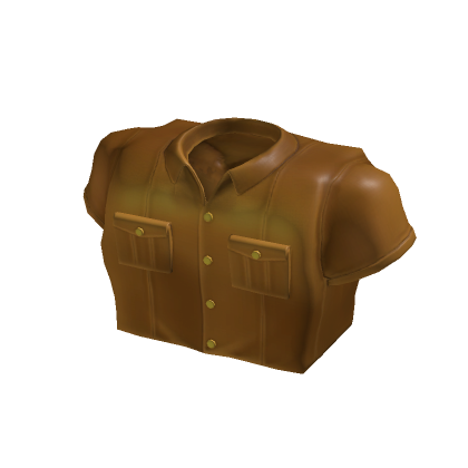 Treasure Finder - Shirt