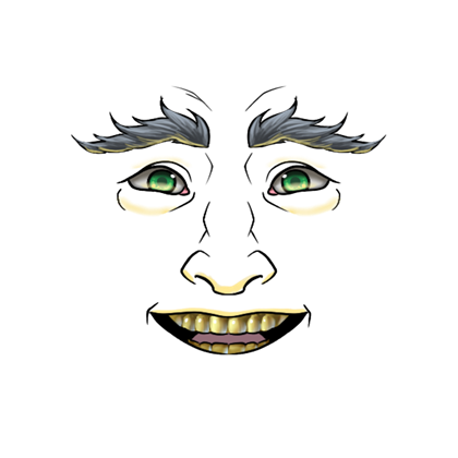 Tycoon Summoner Face