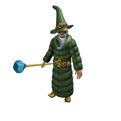 Tycoon Summoner