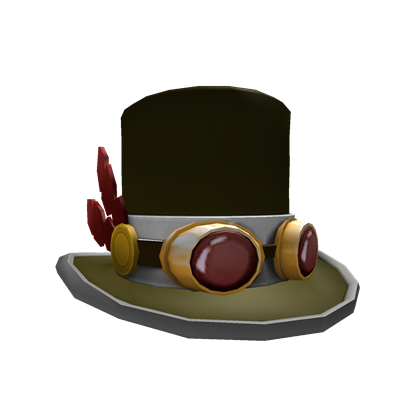 UK Maker Top Hat 2015