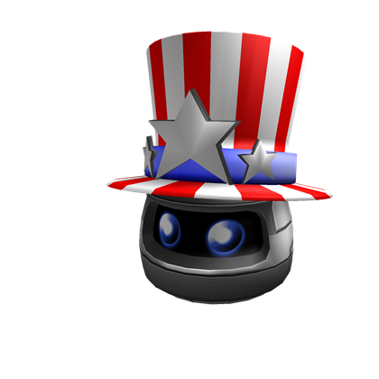 USA Science Festival Robot