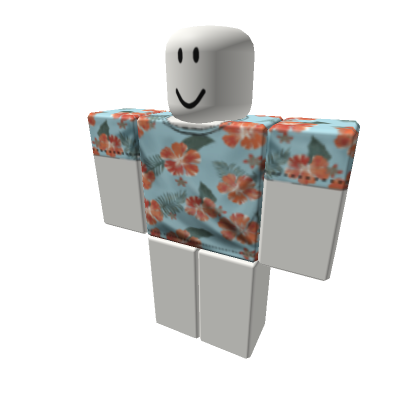 Vacation Mode Shirt
