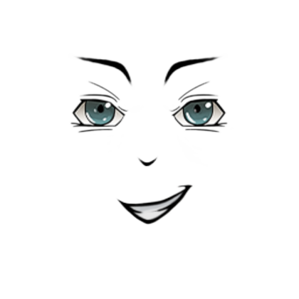 Valorous Knight - Face